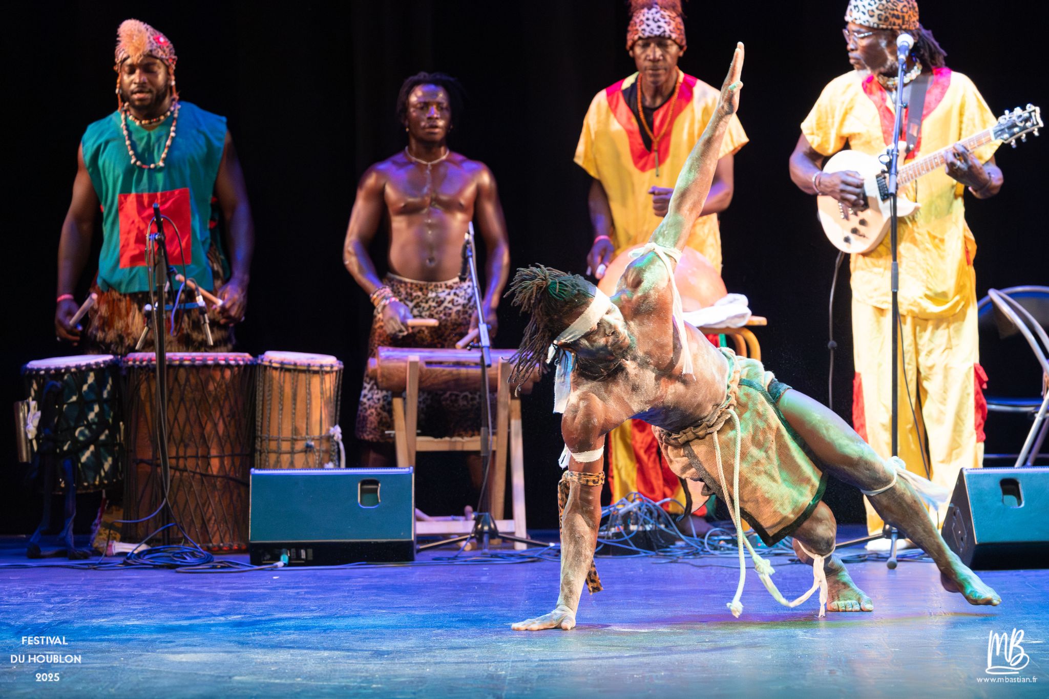 20250821 D'une Monde à l'Autre (Congo) MB 57